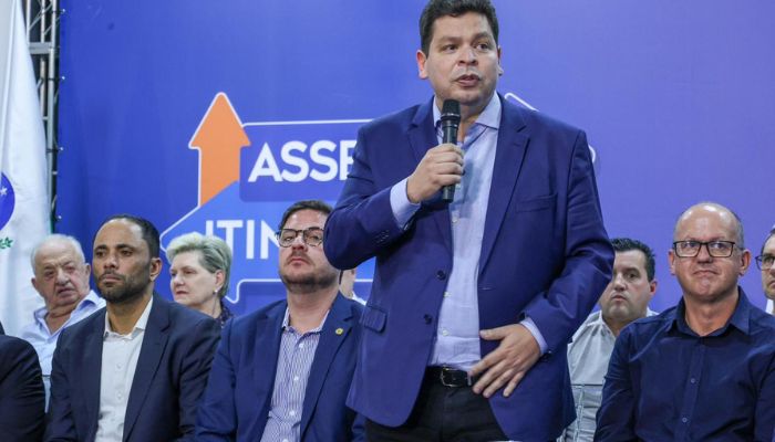 Foto - Assessoria Em Pato Branco, Gugu Bueno reforça compromisso da Alep com o desenvolvimento do Sudoeste